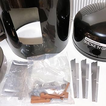 ☆ブリンクマン BRINKMANN スモーク&グリル 燻製器 コストコ BBQ ブリンクマン BRINKMANN スモーク&グリル 燻製器 コストコ BBQ